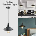ceiling pendant lights