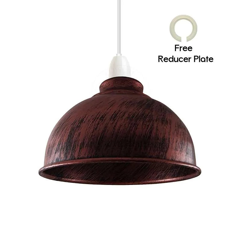 lampshades for vintage lamps