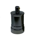 Metal Bulb Socket Lamp Holder