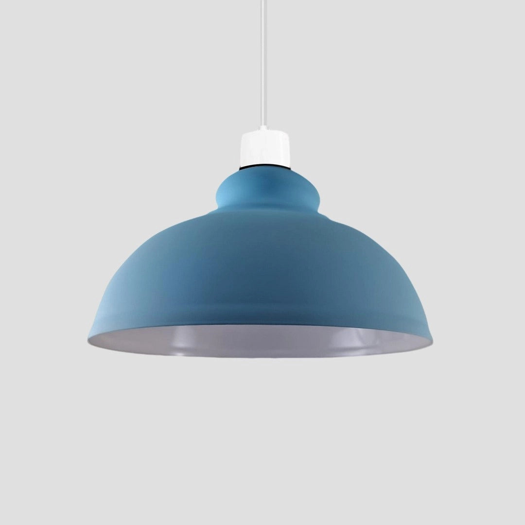 Modern Hanging Pendant Light Shade~3997 - Vintagelite