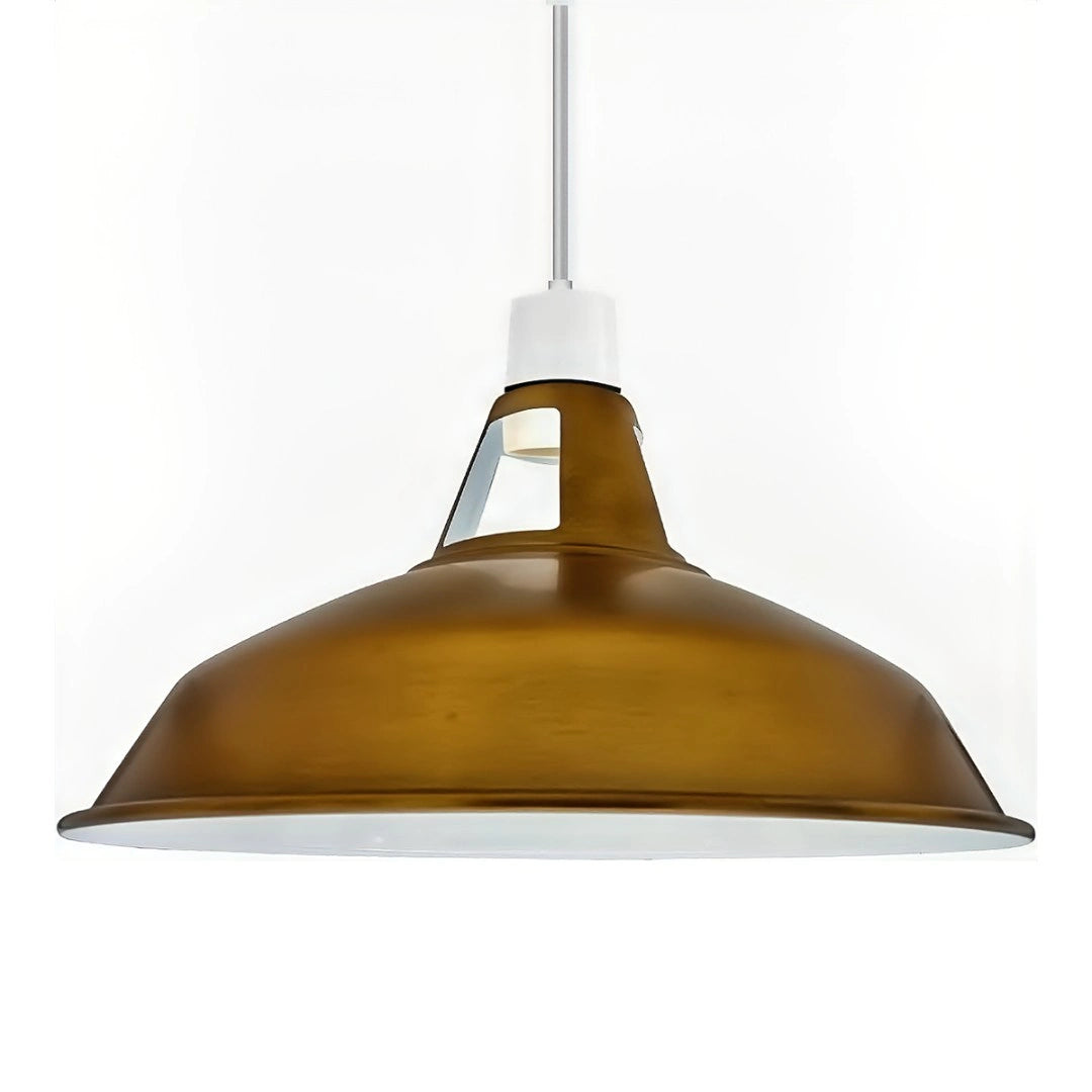 Easy Fit Modern Lampshades~1717 - Vintagelite