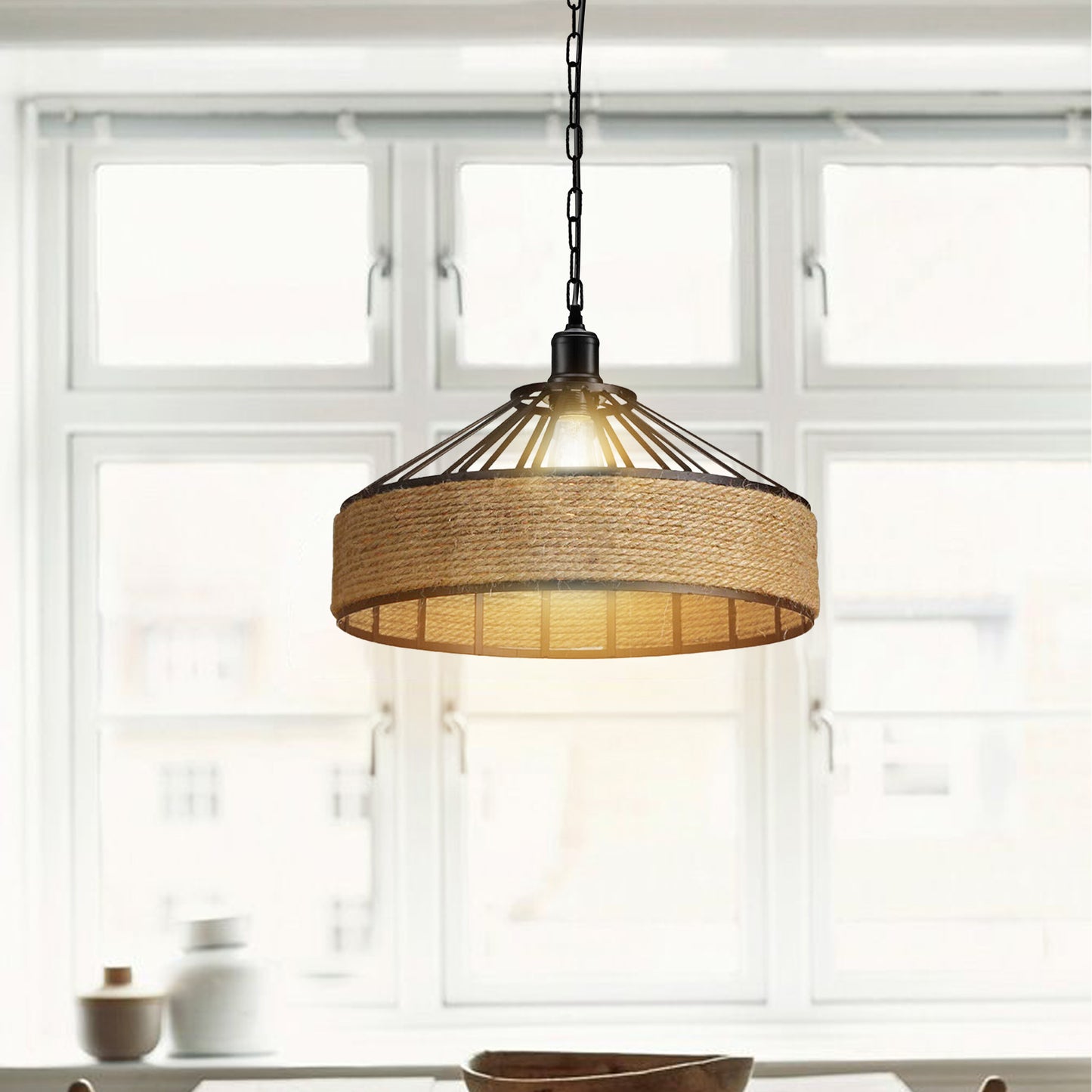 Hanging Pendent
