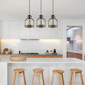 3 Way Ceiling Pendant Light