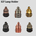 bulb holder