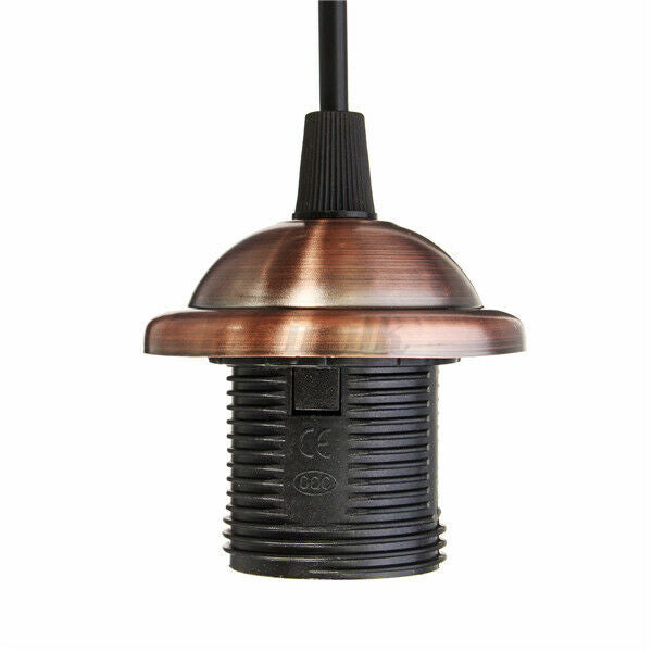 ceiling light fixture