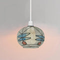glass light shades
