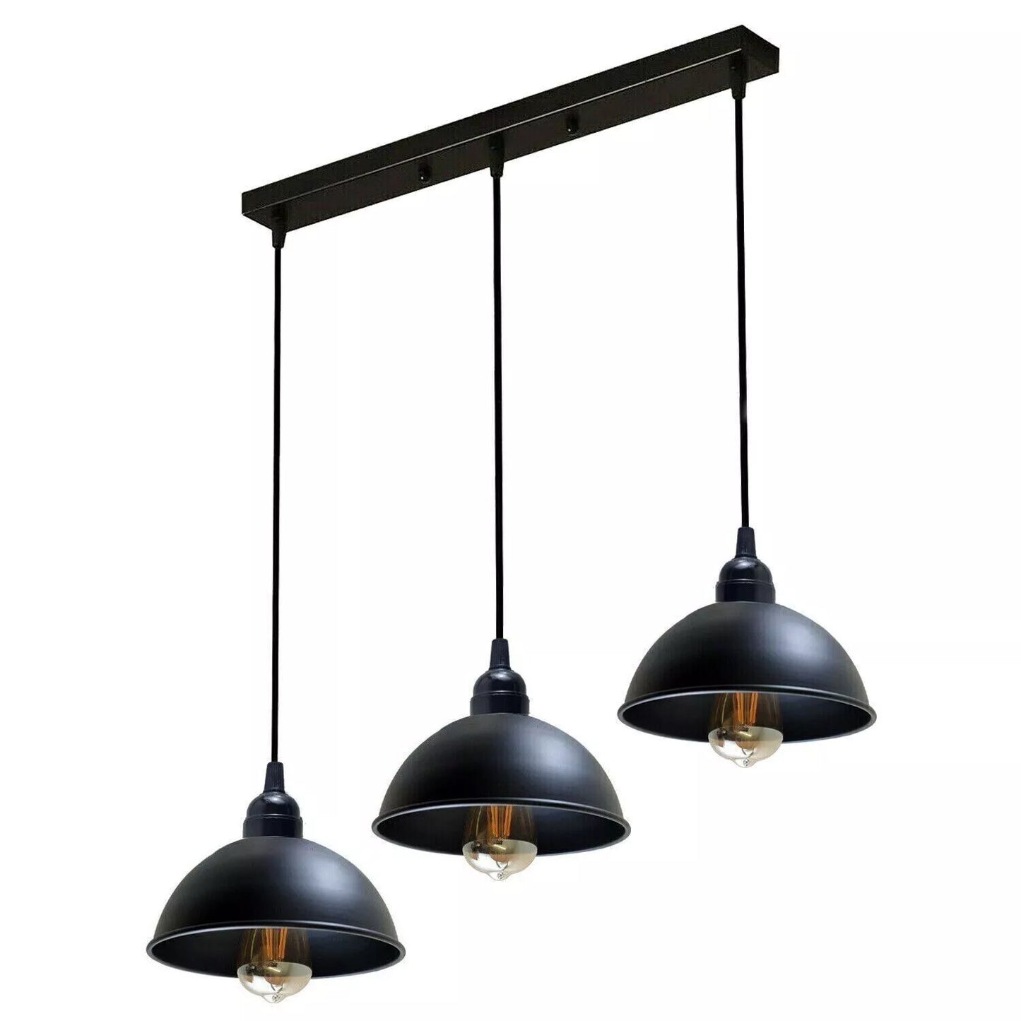 hallway pendant light