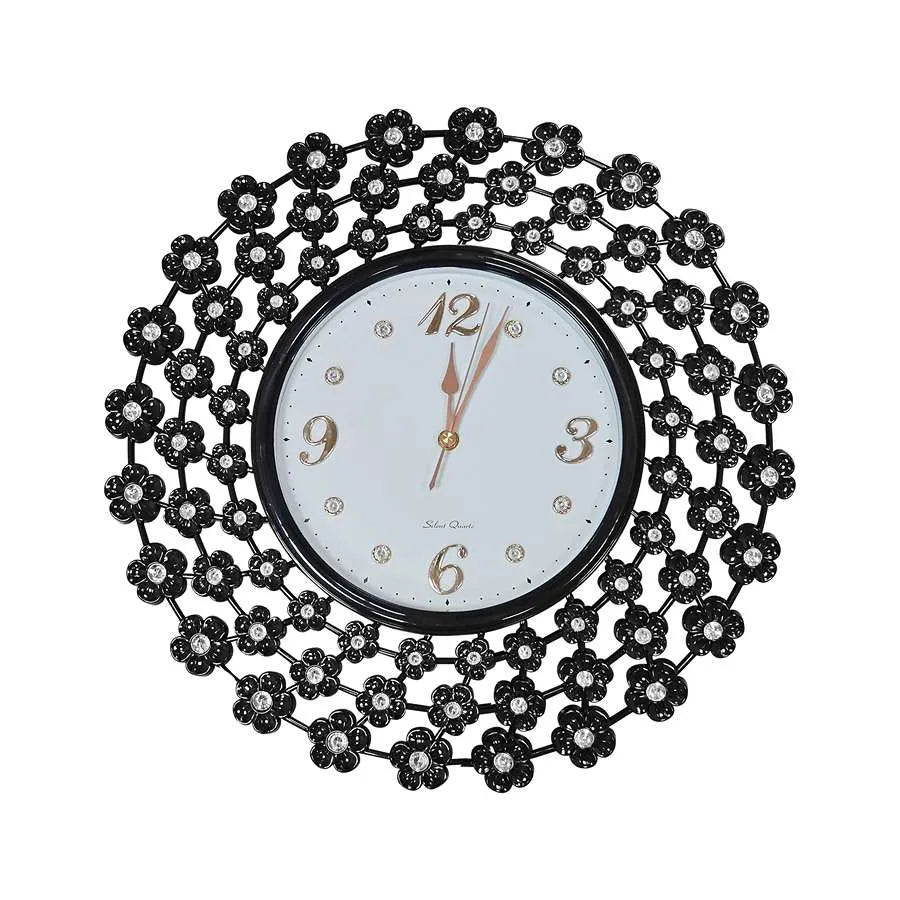 large wall clocks