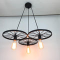 hanging ceiling lights
