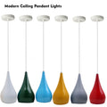 ceiling pendant light