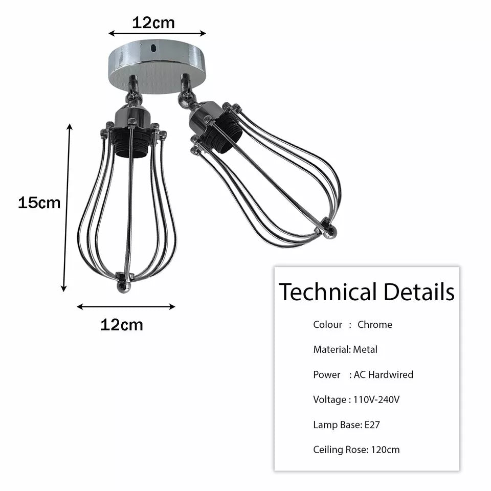 Ceiling Light For Size Image