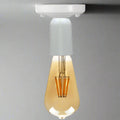 ceiling light