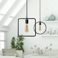 single pendant lights