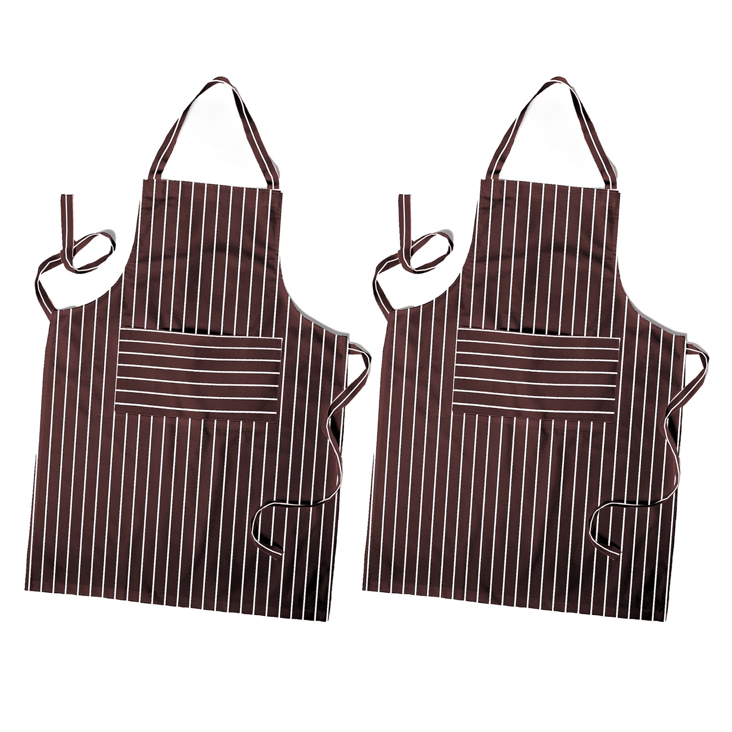 Apron with Pocket for men