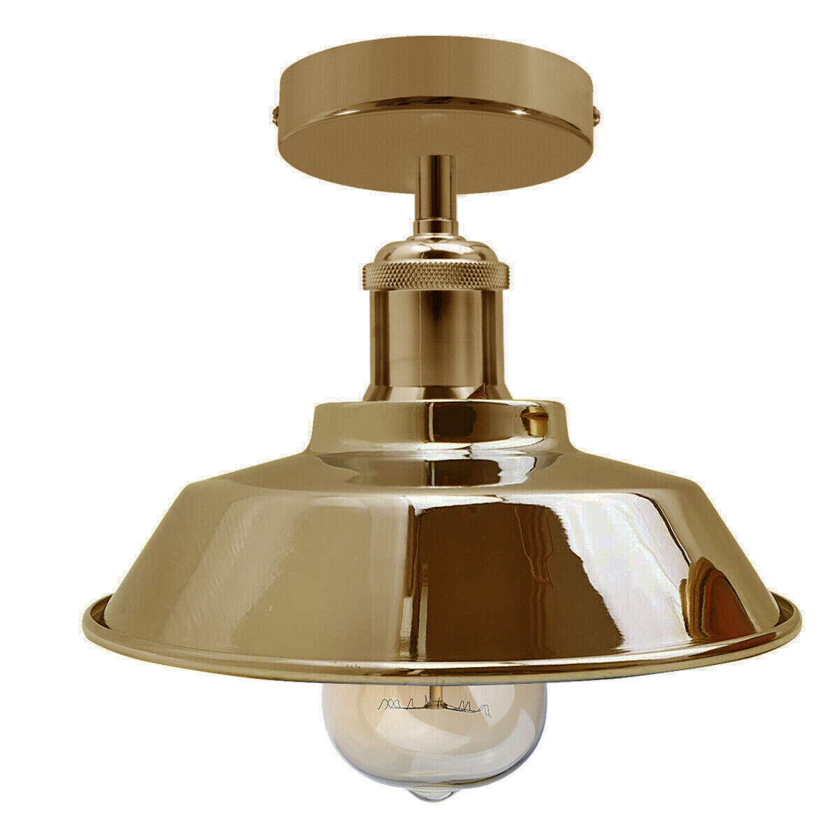 Vintage Style Ceiling Lights