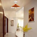 vintage pendant lights