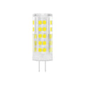 G4 Straight Pin Corn Lamp 220V 5W and 3W Ceramic LED Bulb Halogen Light For Chandelier,Table Lamp