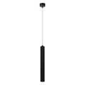 Modern Long Tube Aluminum Cylindrical Ceiling Pendant Light