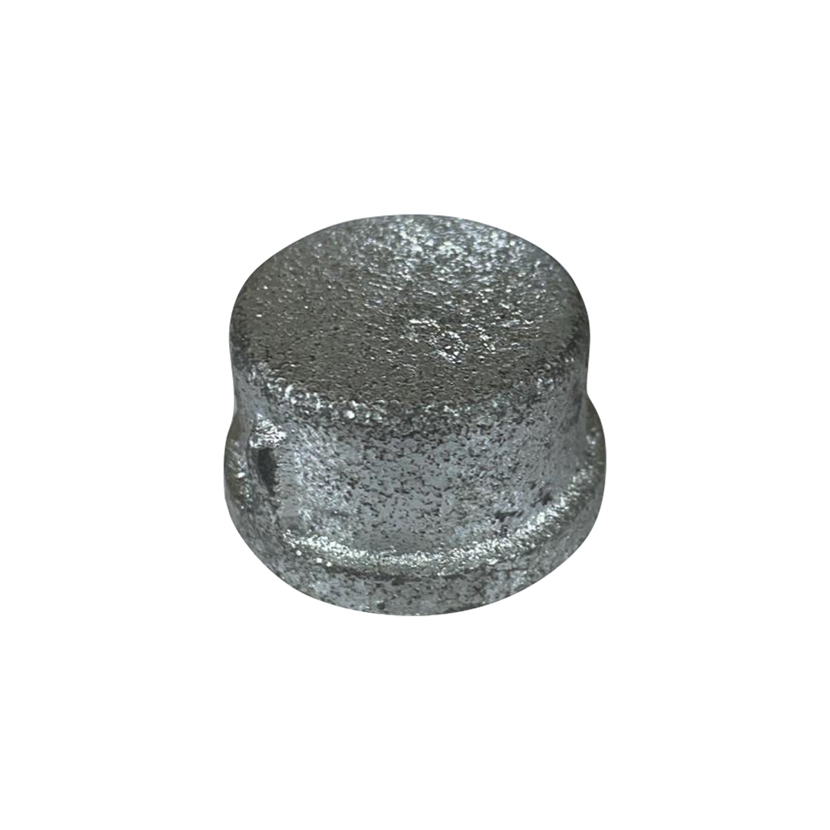 Pipe lighting accessories - Galvanized Cup~2388