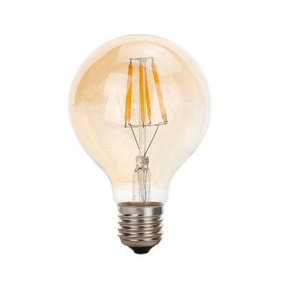 G80-E27-4W-LED Bulbs