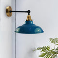 Industrial Adjustable Wall light