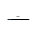 Industrial Black iron threaded pipe Lighting Chandelie Pipe lighting accessories-40cm~2562
