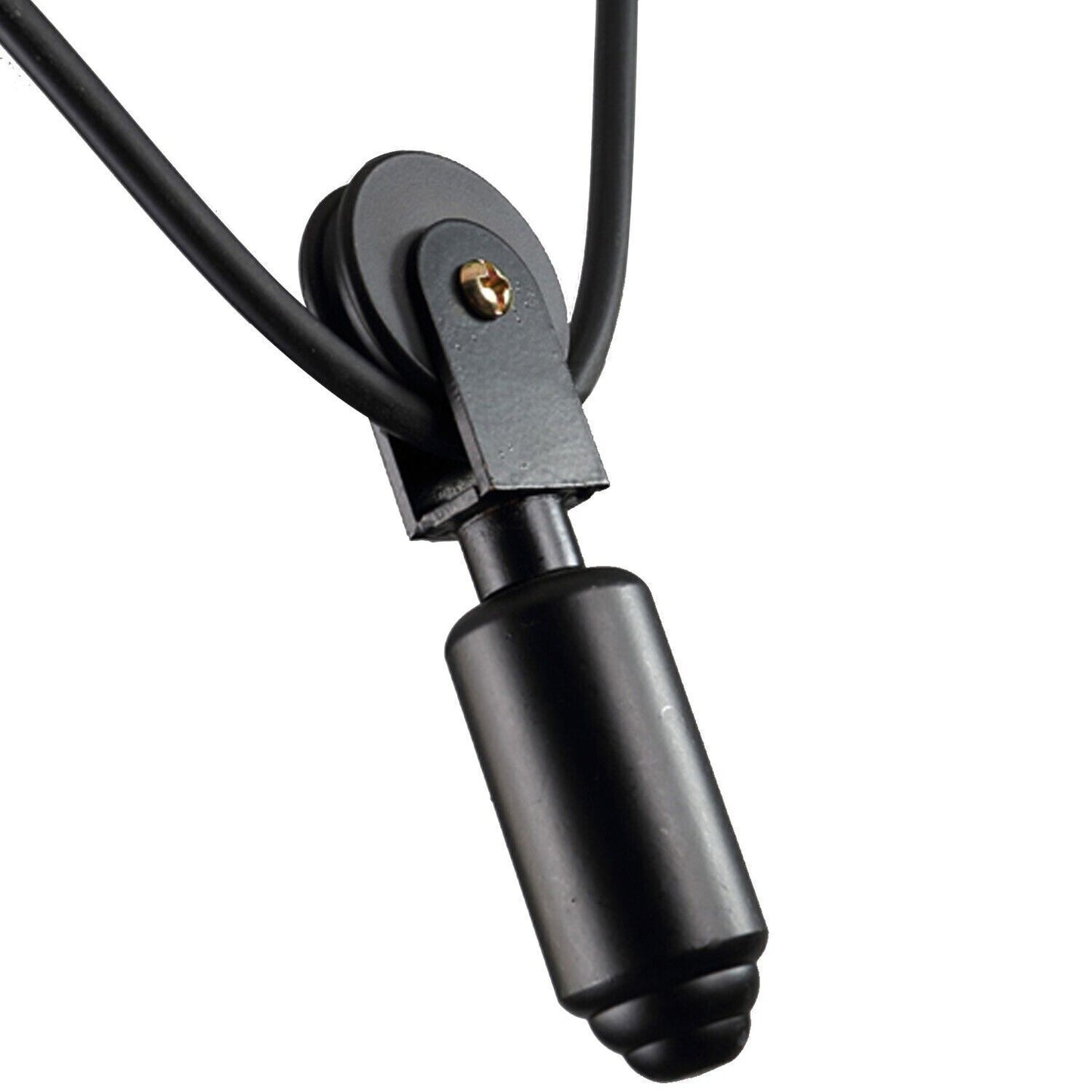 Retro Industrial Vintage Metal Ceiling Light Pendant Lamp