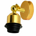 Antique Wall Sconce Lighting Fixtures