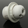 e27 lamp bulb holder
