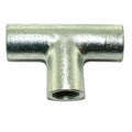Solid Tee Pipe Lighting~2387 - Vintagelite