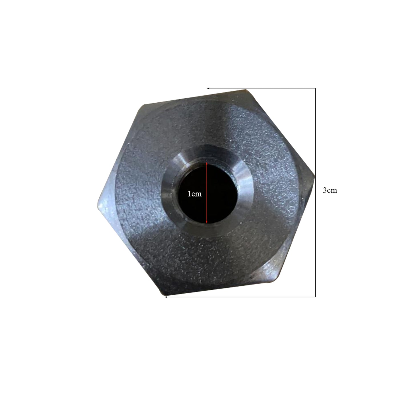 Malleable Iron Pipe Lights~2384