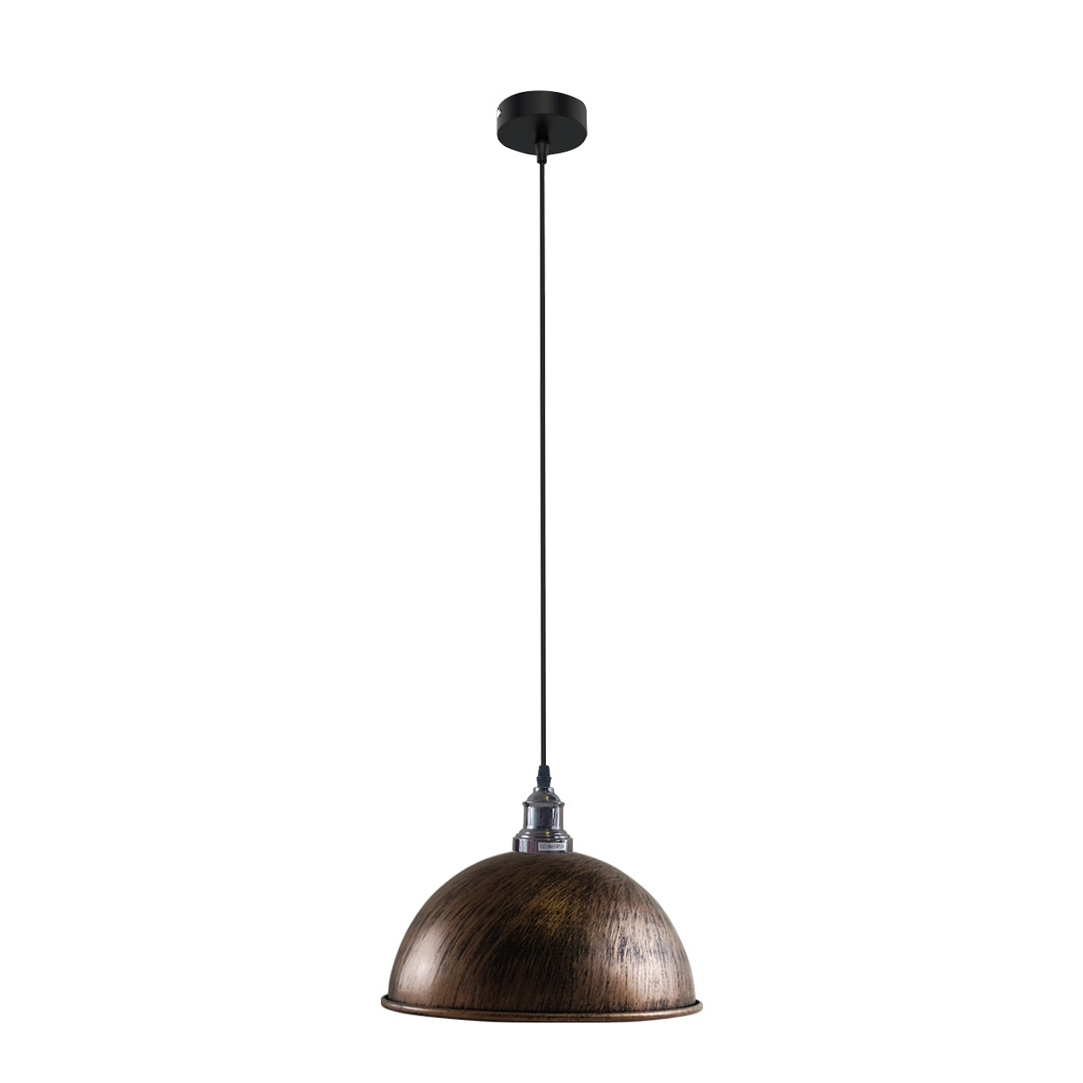 lamp shade pendant light fixtures