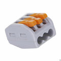 electrical wire connector