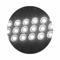 SMD Cool White LED Modules