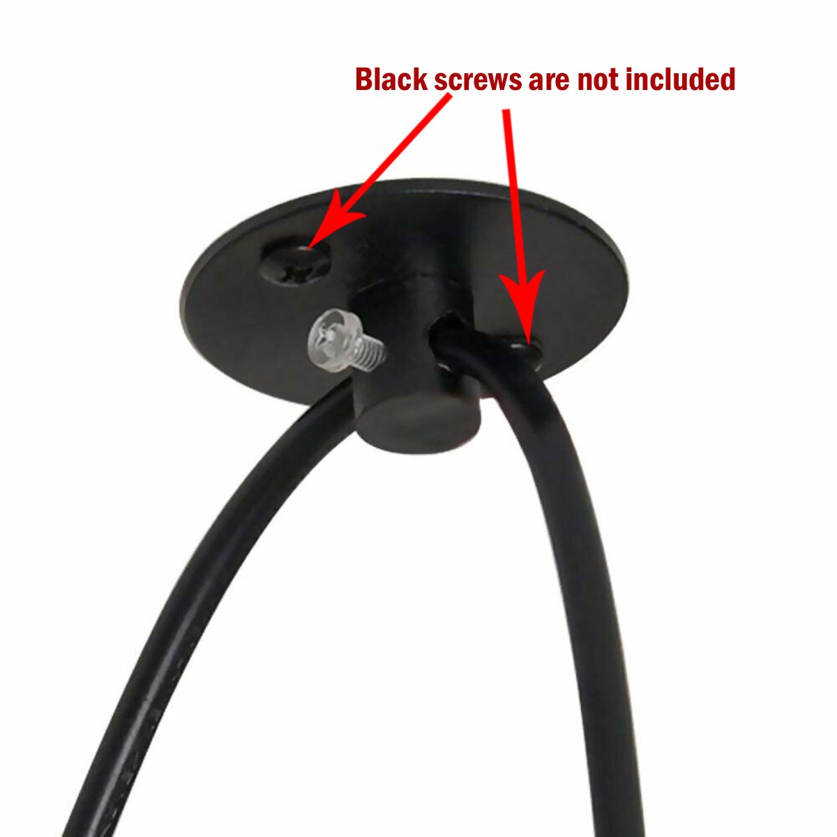 Vintage Spider Pendant | 6 Lights | Adjustable | Metal | DIY | E27~2129