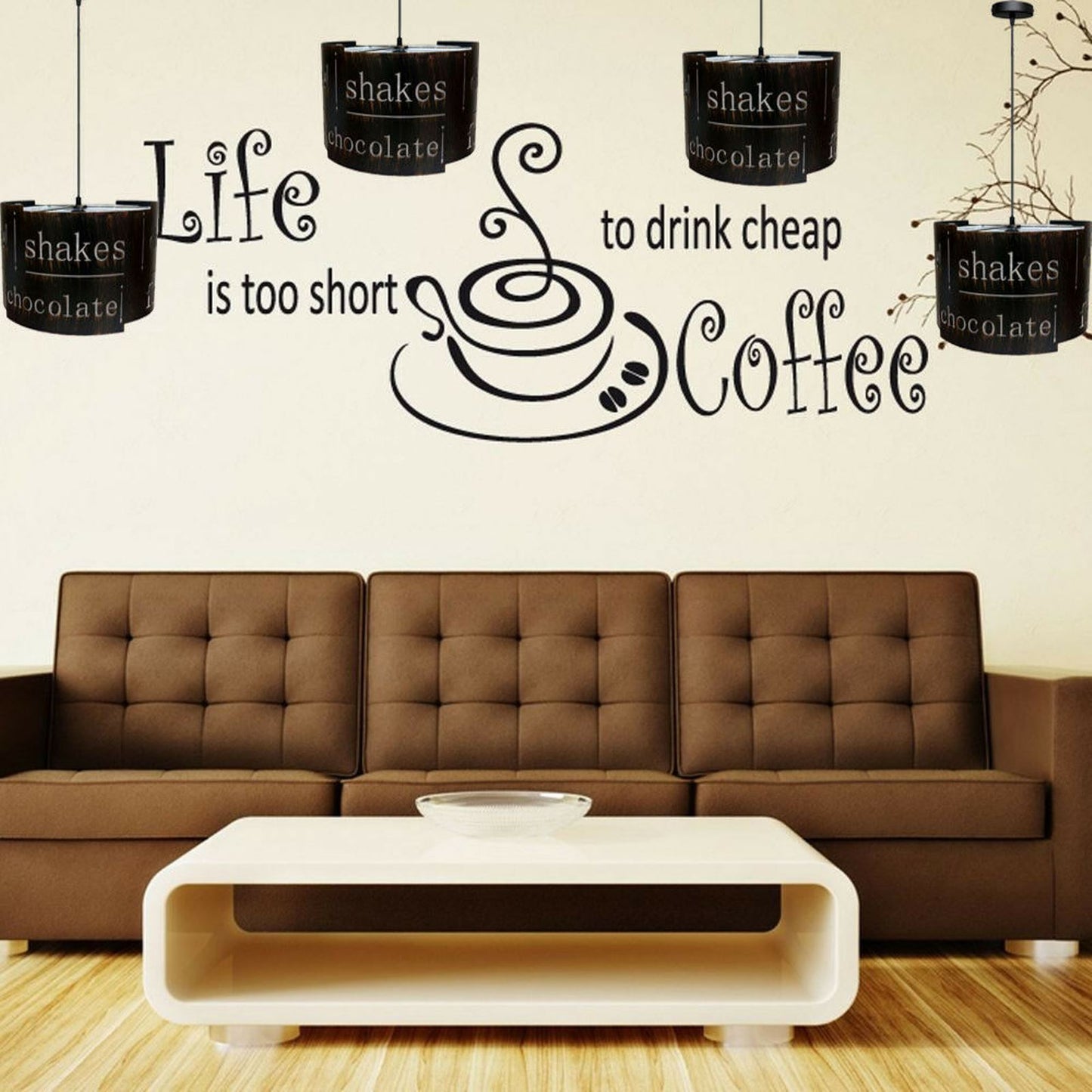 Vintage Modern Textured Chandelier Light - Vintagelite