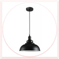 Ceiling Light Pendant Lamp UK - Vintagelite