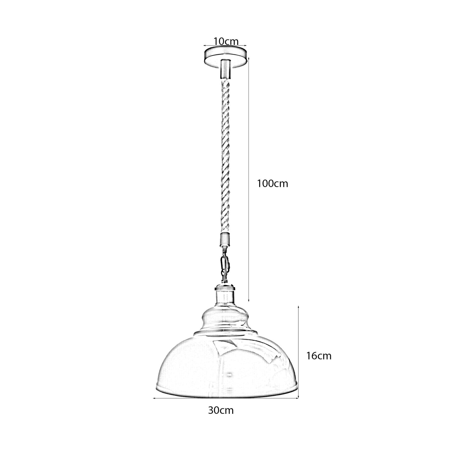 modern pendant lights