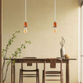 ceiling pendant light
