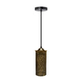 Industrial Retro Loft rustic Modern Vintage Ceiling Pendant Lampshade - Vintagelite