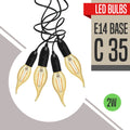 filament bulb