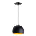 Vintage Antique Cafe Loft Bar Ceiling Metal Lampshade - Vintagelite
