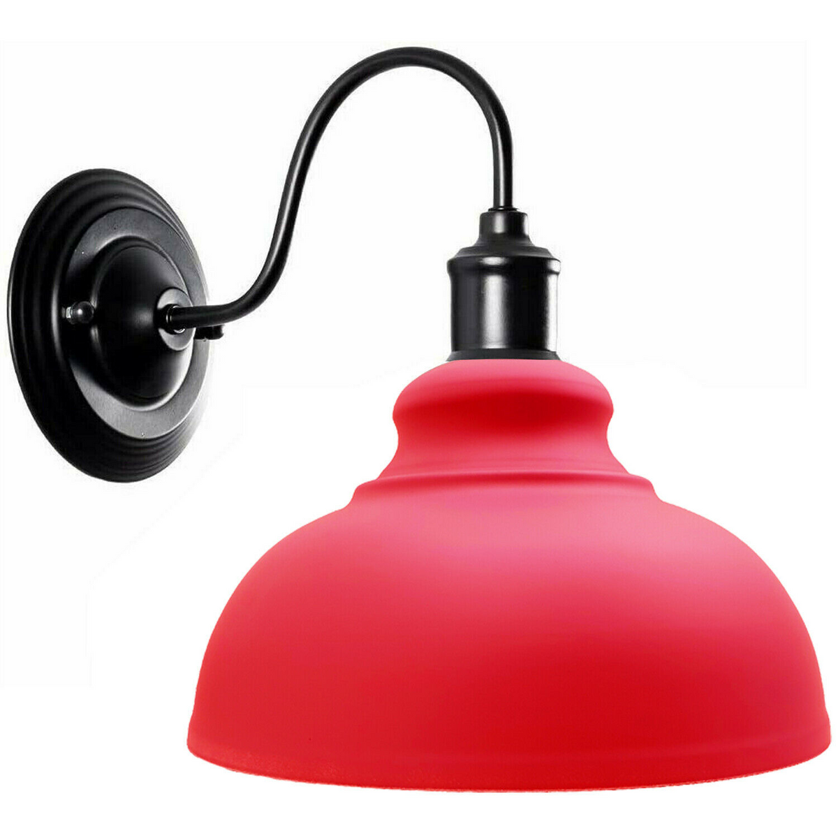 wall lights industrial