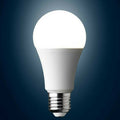 e27 base led lights 5w