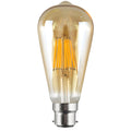 industrial light bulb