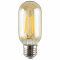LED T45 E27 4W Dimmable Globe Industrial Vintage Bulb - Vintagelite
