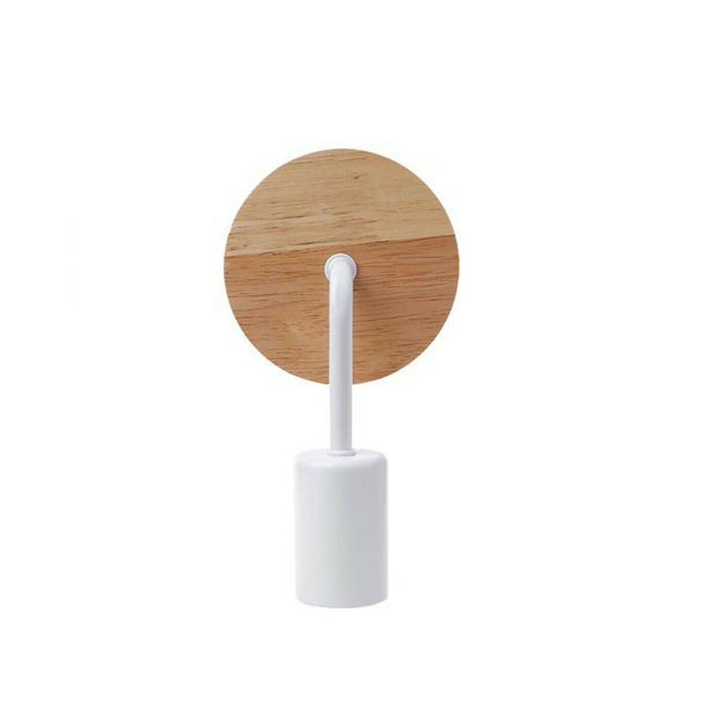wood wall light wall lighting-E27 holder