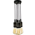 cluster hanging pendant lights