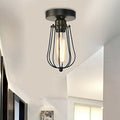 modern flush ceiling lights