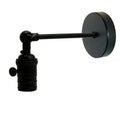 Vintage Sconce E27 Industrial Edison Wall Light Retro Porch Switch Lamp Light uk - Vintagelite